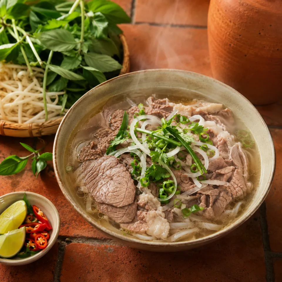 Bàn ăn tại Cà Phê Trung Nguyên 1